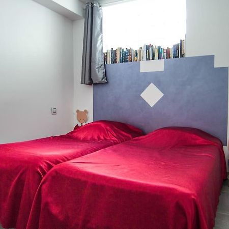 Appartement Avec Jardin Interieur 4 Pers Centre Ville 内穆尔 外观 照片